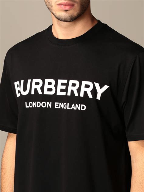 burberry mens tee|original Burberry shirt.